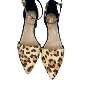 Crown Vintage Valentina Pumps 
Size 9.5 New